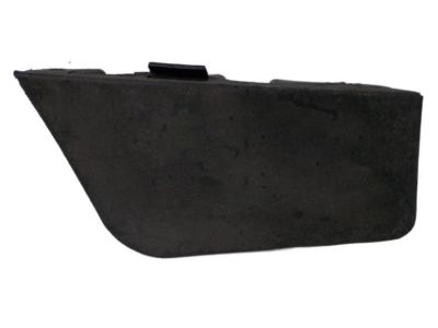 GM 95026548 Wheelhouse Liner Deflector