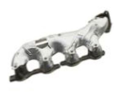 GM 12616286 Exhaust Manifold