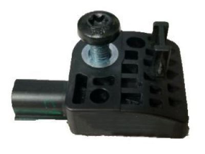 GM 13503838 Side Sensor