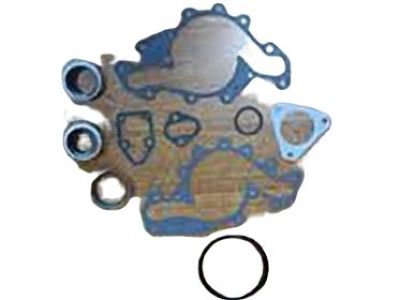 GM 12532530 Overhaul Gasket Set