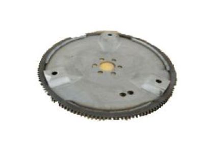 GM 12557586 Flywheel