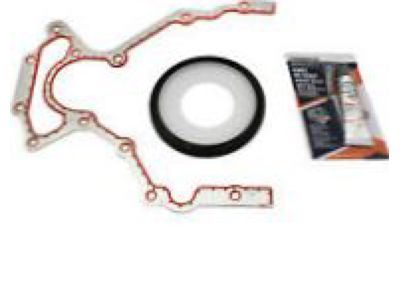 GM 12680282 Rear Main Seal Retainer