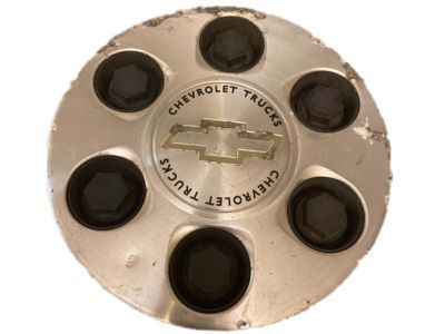 GM 15712387 Hub Cap