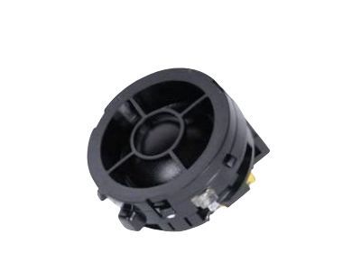 GM 13240950 Rear Door Speaker