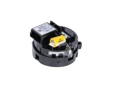GM 13240950 Rear Door Speaker