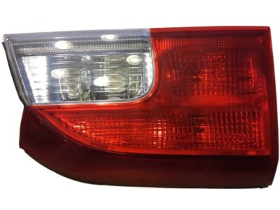 GM 20845443 Tail Lamp Assembly