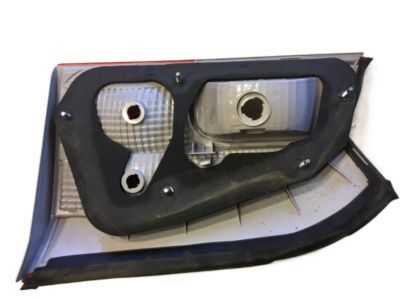 GM 20845443 Tail Lamp Assembly