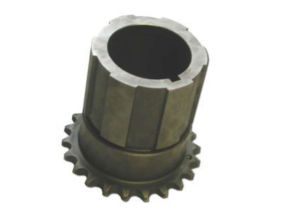 GM 12622539 Crankshaft Gear