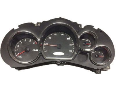 GM 15261511 Instrument Panel Gage CLUSTER