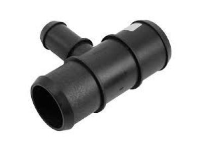 GM 23333192 Lower Hose Connector