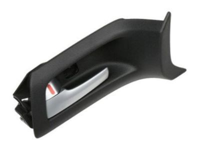 GM 92213438 Handle, Front Side Door Inside