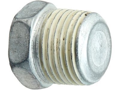 GM 15032997 Plug, Transfer Case Oil Fill