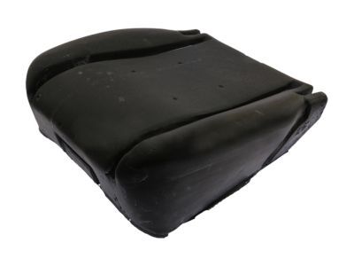 GM 12386322 Seat Cushion Pad
