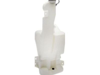 GM 12487670 Washer Reservoir