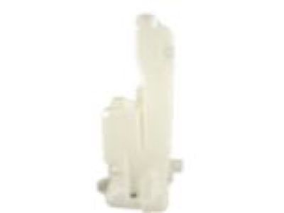 GM 12487670 Washer Reservoir