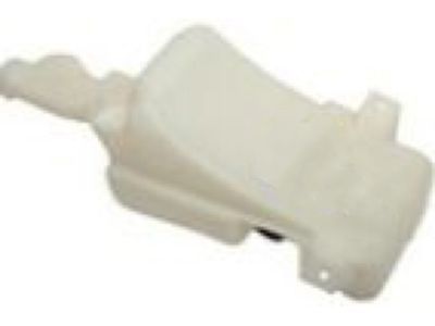 GM 12487670 Washer Reservoir