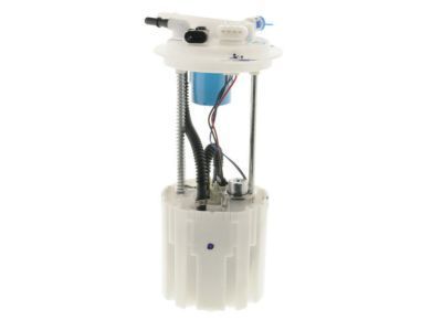 GM 19168739 Fuel Pump