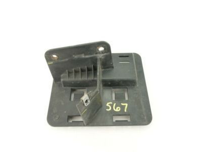 GM 15827915 Bracket-Ecm