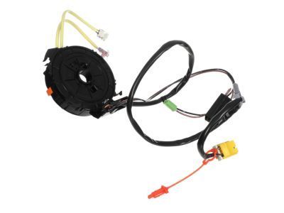 GM 25966964 Coil Asm-Inflator Restraint Steering Wheel Module (W/ Accessory