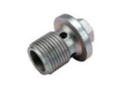 GM 94842686 Drain Plug