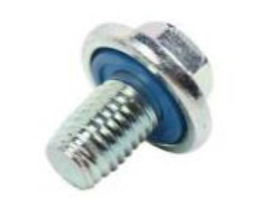 GM 94842686 Drain Plug