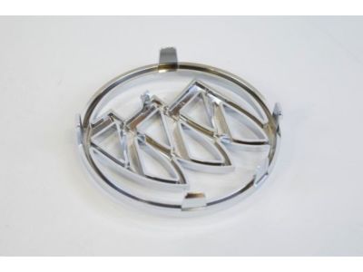 GM 20997971 Emblem