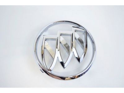 GM 20997971 Emblem