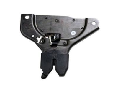 GM 25885393 Latch