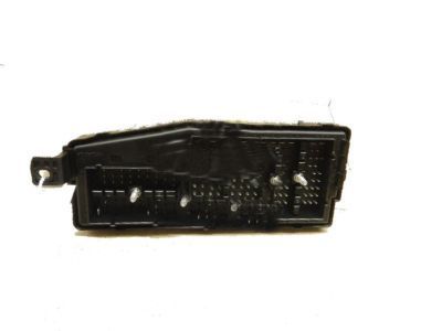 GM 25966734 Fuse Box