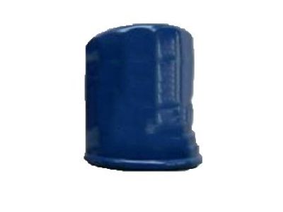 GM 25161880 Oil Filter