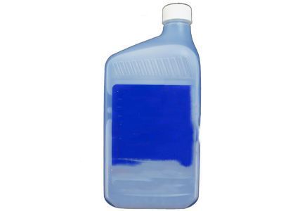 GM 1051515 Cleaner, Glass Windshield Washer Optikleen Conc Acdelco 32Oz