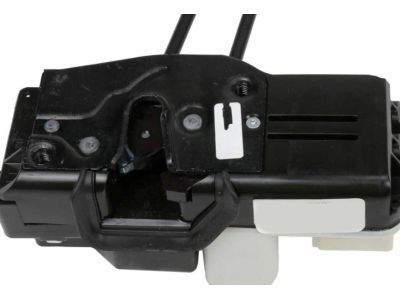 GM 22922937 Lock Assembly