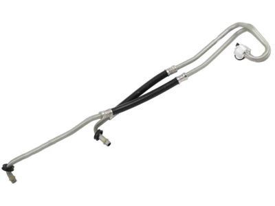 GM 15194578 Pipe