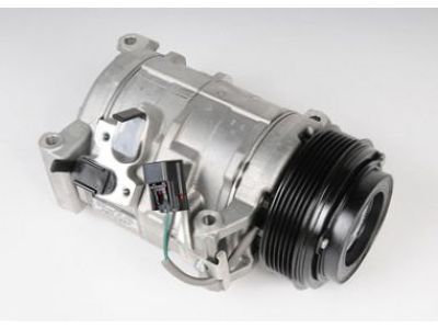 GM 19130463 Air Conditioner Compressor