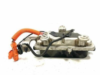 GM 22851153 Heater