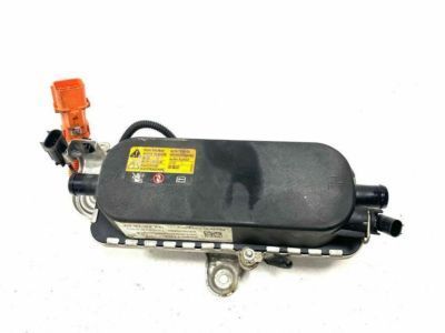 GM 22851153 Heater