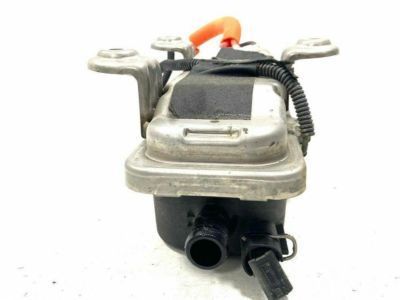 GM 22851153 Heater