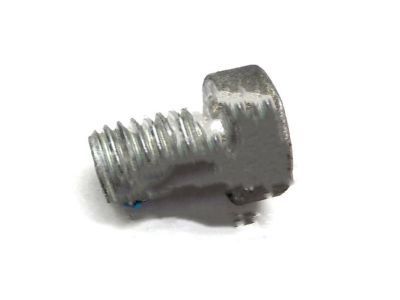 GM 93175917 Pulley Bolt