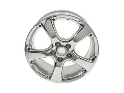 GM 9595419 Wheel, Alloy