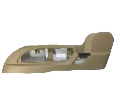GM 25941790 Cover Asm-Driver Seat Outer Reclining Finish *Light Cashmere
