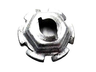 GM 11609858 Emblem Nut