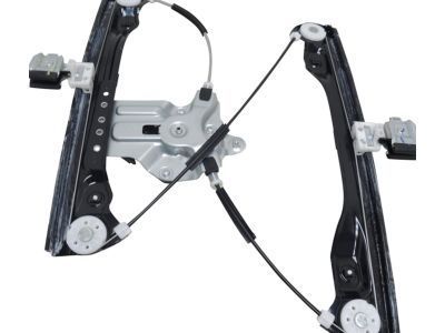 GM 95382557 Window Regulator