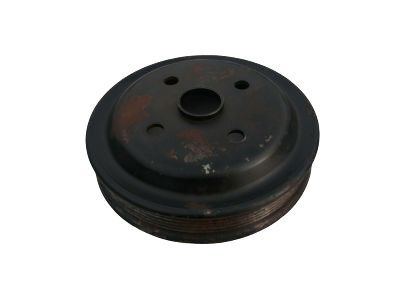 GM 14100594 Pulley Asm-Crankshaft