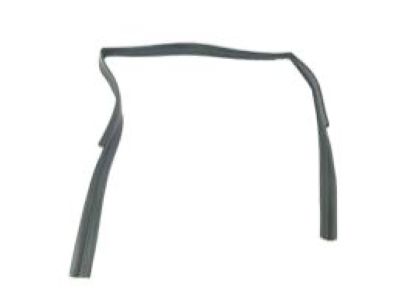 GM 84462124 Run Weatherstrip