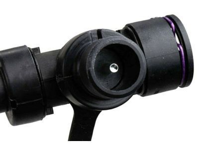 GM 84134899 Intercooler Hose