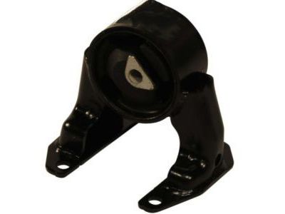 GM 15236456 Front Mount