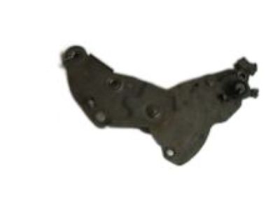 GM 15692679 Recliner Asm-Driver Seat