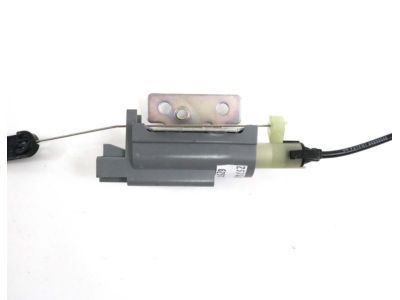 GM 25744292 Actuator