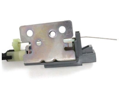 GM 25744292 Actuator