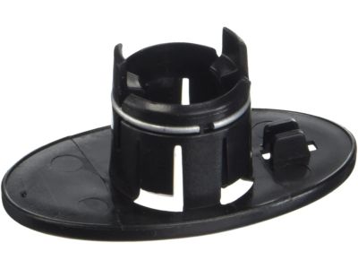 GM 25642494 Retainer Asm-Hood Ornament